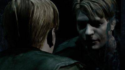 Здається, у ремейку Silent Hill 2 попрацювали над зовнішністю головного герояФорум PlayStation - ps4.in.ua