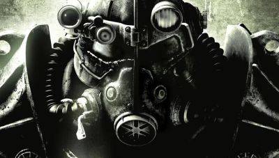 Сотрудникам Bethesda угрожали смертью из-за анонса Fallout 3 — пришлось нанимать охрану - gametech.ru