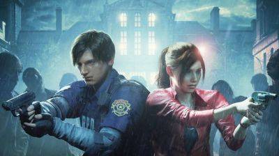 Слух: Resident Evil 2, 3 и 7 получат новые физические версии для PlayStation 5 - gametech.ru