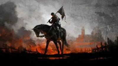Дизайнер Warhorse: Kingdom Come: Deliverance II станет дружелюбнее к игрокам; игра завершит историю Генри - playground.ru - Индия