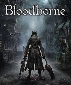 Bloodborne. Прохождение игры - gamesisart.ru - Ярны