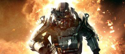 Cерия Fallout продолжает набирать обороты в Steam после выхода сериала от Amazon — количество игроков растет - gamemag.ru