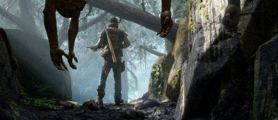 Майк Ибарра - "Заслуживает высоких оценок": Ветеран Xbox и Blizzard Майк Ибарра похвалил Days Gone от Sony - gamemag.ru
