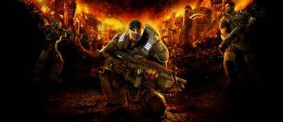 СМИ: Gears 6 для Xbox Series X|S действительно могут показать в июне - gamemag.ru
