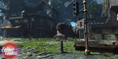 Дин Картер - Разработчики Fallout: London оказались ошеломлены анонсом обновления следующего поколения для Fallout 4 - playground.ru