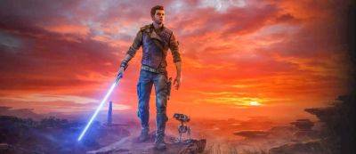Ion Fury - Star Wars Jedi: Survivor станет доступна в EA Play с 25 апреля - gamemag.ru