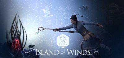 Запуск приключенческого боевика Island of Winds стоит ожидать в конце 2025 года - lvgames.info - Лондон - Исландия