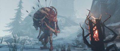 «Хоррорпанк» экшен с ролевыми элементами Morbid: The Lords of Ire выйдет на неделю раньше - gametech.ru