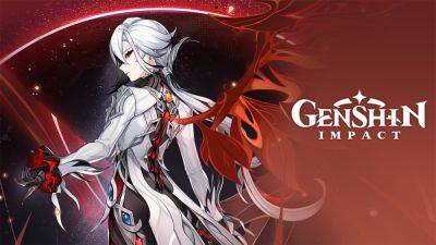 В Genshin Impact уже доступно обновление 4.6 - lvgames.info