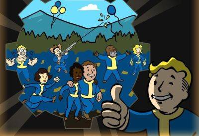 Bethesda: В Fallout 76 за день сыграло более 1 миллиона пользователей - gametech.ru