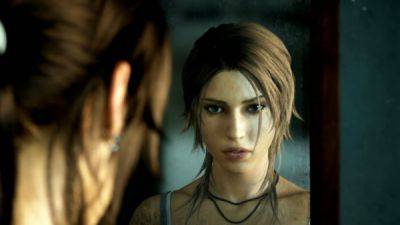 Лариса Крофт - Приключенческий экшен Tomb Raider: Definitive Edition неожиданно стал бесплатным в Microsoft Store - playground.ru