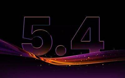 Unreal Engine 5.4 уже доступен! Обещан прорыв в производительности и графике - gametech.ru - Евросоюз