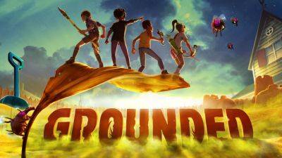 Grounded имеет проблемы с оптимизацией на PS5 по данным Digital Foundry - lvgames.info