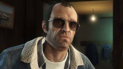 Виконавець ролі Тревора працював над DLC для GTAV, але Rockstar скасувала проектФорум PlayStation - ps4.in.ua