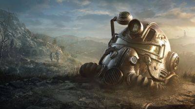 Успех сериала по Fallout привел ко всплеску интереса к играм франшизы: Bethesda сообщает об 5 млн игроков за сутки - fatalgame.com