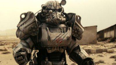 Грэм Вагнер - Сериал Fallout не будет следовать одной из канонических концовок игры - gametech.ru