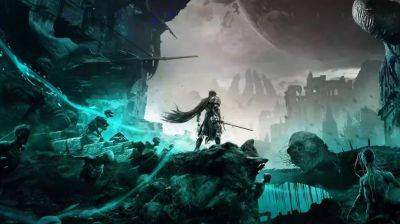 Lords of the Fallen стала своей лучшей версией. Огромные изменения в обновлении Master of Fate - gametech.ru