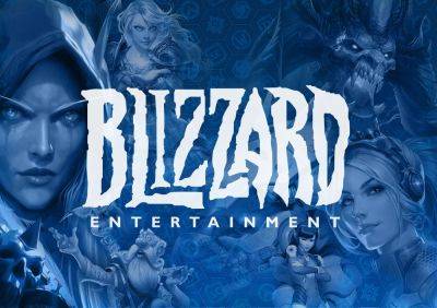 У Blizzard в разработке имеется не анонсированная игра с открытым миром - lvgames.info