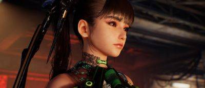 Корейцы не ударили в грязь лицом: Stellar Blade для PlayStation 5 получила хорошие оценки — крепкая восьмерка - gamemag.ru