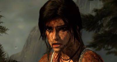 Лариса Крофт - Спустя 10 лет вышло переиздание Tomb Raider на ПК, но поиграть смогут немногие. Десятилетие консольной эксклюзивности было лишь началом - gametech.ru