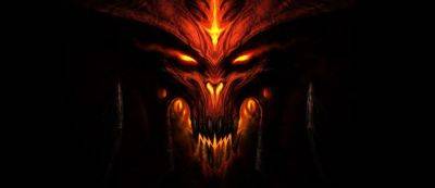 "Может сработать": Blizzard Entertainment заинтересована в создании экранизации Diablo - gamemag.ru