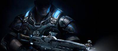 Актер из Gears of War 4 и Gears 5 намекнул на скорые новости по франшизе - gamemag.ru - state Indiana
