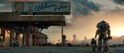 Дождались: Fallout 4 вышла на PlayStation 5 и Xbox Series X|S — что изменилось и как обновиться бесплатно - gamemag.ru