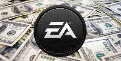 EA значительно повысила цены на свои игры в турецких PS Store и MS Store - zoneofgames.ru