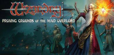 Трехмерный ремейк Wizardry: Proving Grounds of the Mad Overlord выйдет из раннего доступа в следующем месяце - zoneofgames.ru
