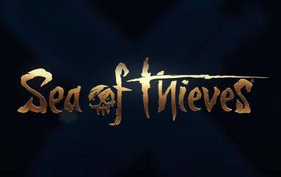 Sea of Thieves вышла на PS5 - gametech.ru