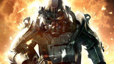 Долгожданный next-gen для Fallout 4 наконец-то вышел и сразу же разозлил миллионы фанатов - games.24tv.ua