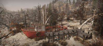 Игроки столкнулись с различными проблемами после установки свежего обновления для Fallout 4 - itndaily.ru