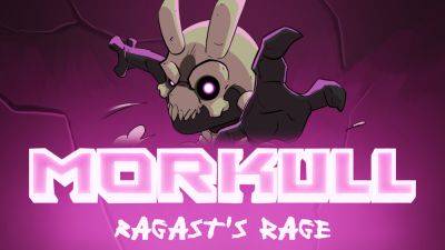 Morkull Ragast’s Rage выходит в 2024 году, а пока наслаждаемся новым трейлером - lvgames.info - Гонконг - Китай - Корея - Япония - Малайзия - Сингапур - Таиланд