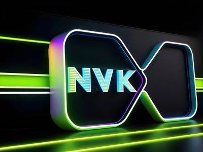 Драйвер NVIDIA NVK Vulkan получил поддержку конвейерного кэширования, что повышает производительность в играх - playground.ru