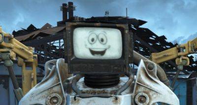 Fallout 4 получила мод для отката поломанного обновления нового поколения, но его удалили с Nexus Mods - gametech.ru
