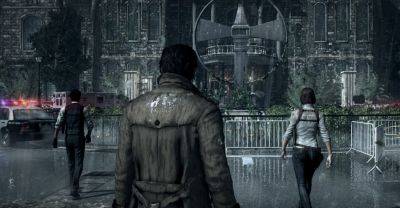 Создатель Resident Evil Синдзи Миками выйдет за рамки хоррор-игр. Творец объяснил, почему покинул Tango Gameworks - gametech.ru - Tokyo