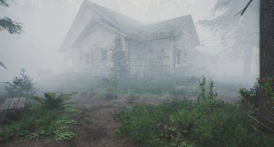 В Steam вышел российский аналог Silent Hill и получил смешанные отзывы — разработчики признались, что не провели контроль качества - gametech.ru