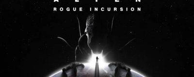 VR-хоррор Alien: Rogue Incursion выйдет в этом году - horrorzone.ru
