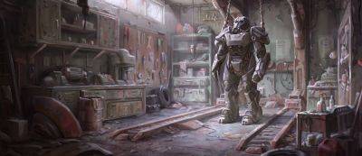 Bethesda открыла пользователям расширенной подписки PS Plus доступ к PS5-версии Fallout 4 - gamemag.ru