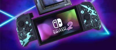Слух: Nintendo Switch 2 может выйти в конце 2024 года — шанс есть - gamemag.ru
