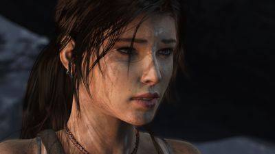 На ПК раптово з'явилася Tomb Raider: Definitive Edition - ремастер, який 10 років був ексклюзивом консолейФорум PlayStation - ps4.in.ua