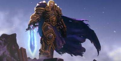 Warcraft 3 Reforged получила тестовый патч 1.36.2. Blizzard до сих пор исправляет игру - gametech.ru