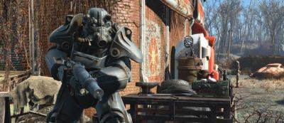Тодд Говард - Инсайдер: Тодд Говард занят The Elder Scrolls VI, но Microsoft хочет как можно скорее получить новую Fallout - gamemag.ru
