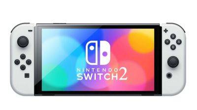 Nintendo не хочет отставать. Switch 2 могут выпустить до конца 2024 года - coop-land.ru