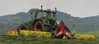 В Steam проведут «Фестиваль фермерства». Раскрыты новые подарки от Valve - gametech.ru