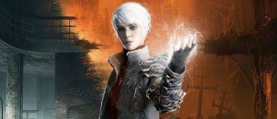 Авторы The Medium и ремейка Silent Hill 2 работают над играми по новым IP для Take-Two и Skybound - gamemag.ru