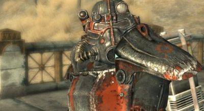 Оказывается, в Fallout 3 уже 15 лет сломано освещение. Моддер решил исправить игру вместо Bethesda - gametech.ru