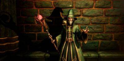 Ремейк 42-летней классики RPG приближается к релизу. Обновлённая Wizardry скоро покинет ранний доступ Steam - gametech.ru