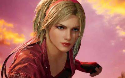 В Tekken 8 добавят польку Лидию Собескую. Новая сюжетная линия и ряд возможностей - gametech.ru - Швеция - Польша