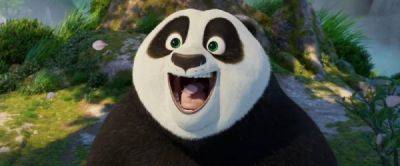 Мультфильм "Кунг-фу Панда 4" заработал в мировом прокате более 500 млн долларов - playground.ru - Бразилия - Мексика - Мадагаскар